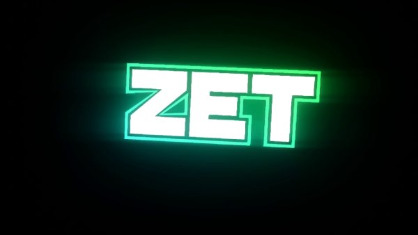 Логотип компании zet