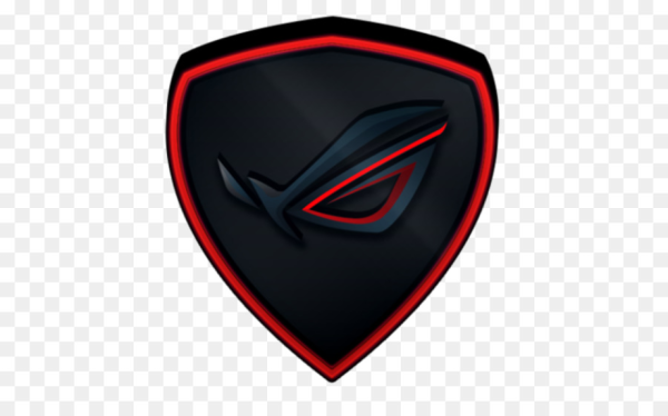 ASUS ROG Emblem