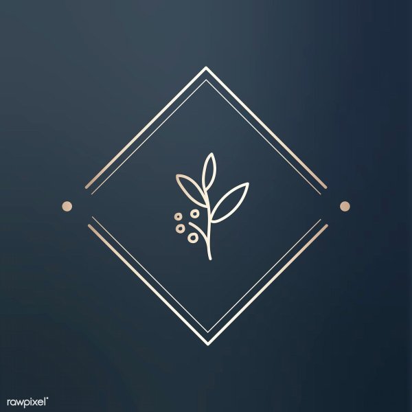 Ромб в логотипе фирмы