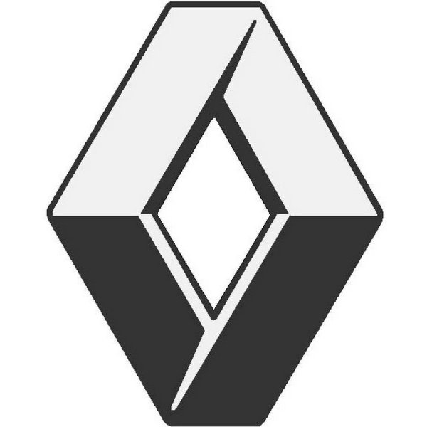 Рено логотип