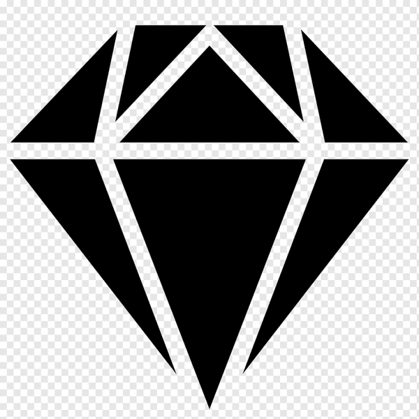 Кристалл символ