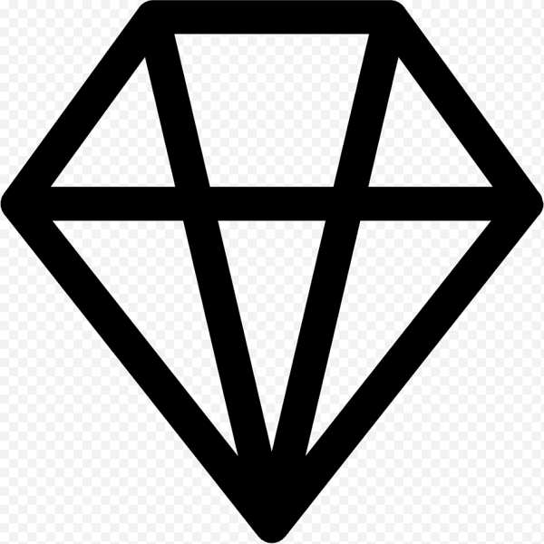 Иконка ромб