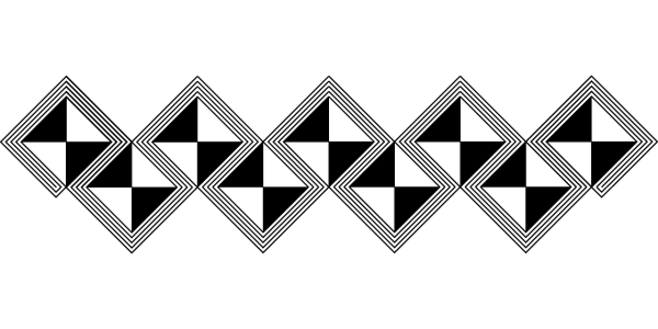 Геометрический орнамент