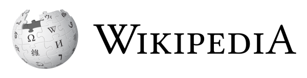 Википедия логотип