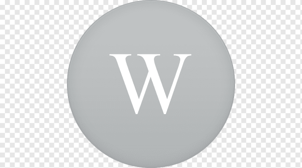 Википедия пиктограмма