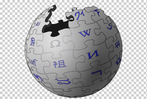 Символ Википедии