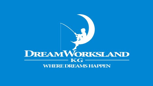 Полумесяц Dreamworks
