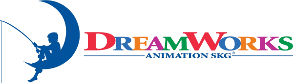 Дримворкс логотип