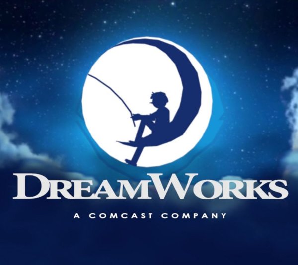 Dreamworks animation SKG мультфильмы
