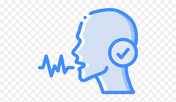 Значок голоса