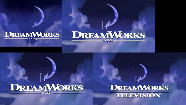 Кинокомпания Dreamworks
