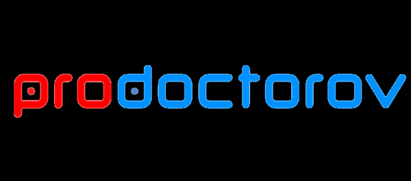 Доктор логотип