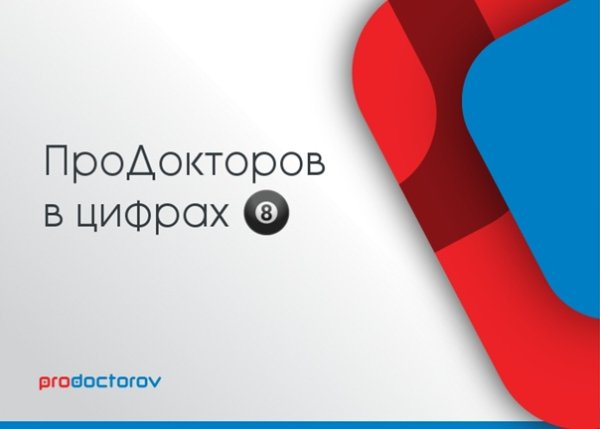 ПРОДОКТОРОВ лого