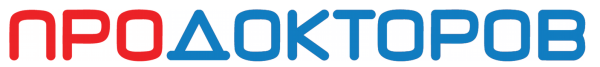 ПРОДОКТОР логотип