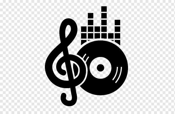 Музыкальный значок