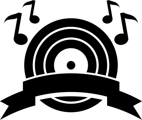 Значки связанные с музыкой