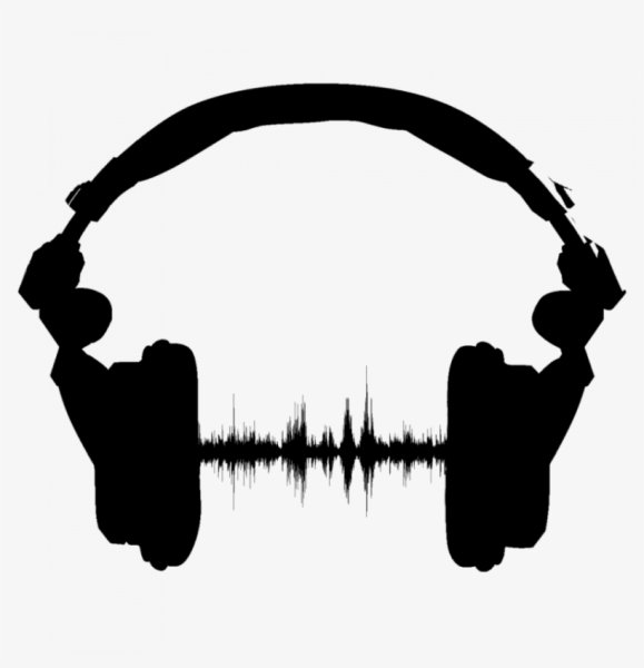 Эмблема наушников