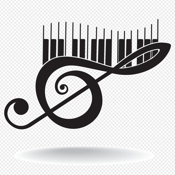 Логотип музыкальной школы