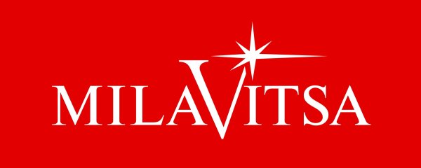 Милавица логотип