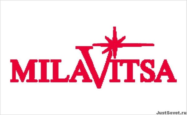 Фирменный знак Милавица