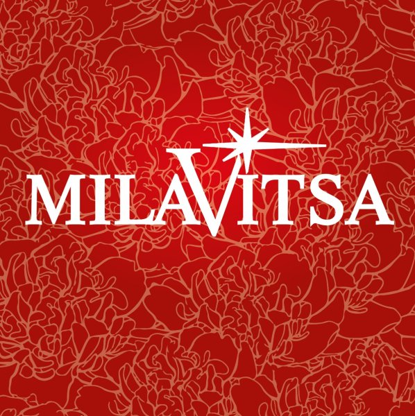 Милавица лого