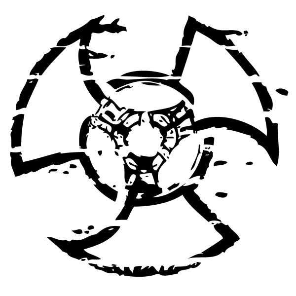 Сталкер логотип