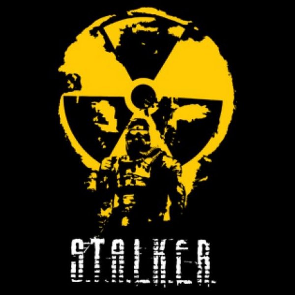 Stalker логотип