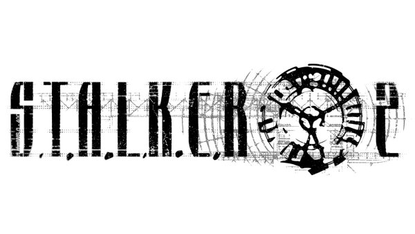 S.T.A.L.K.E.R. 2 логотип
