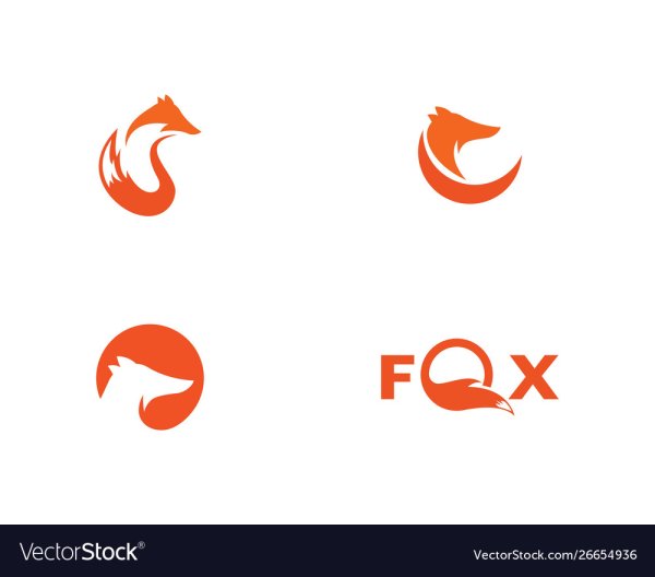 Хвост логотип