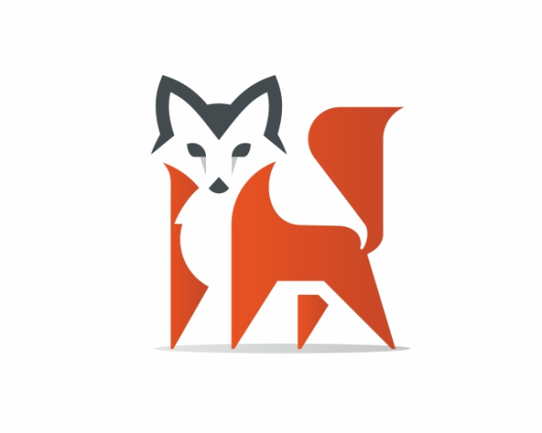 Компании с логотипом лиса