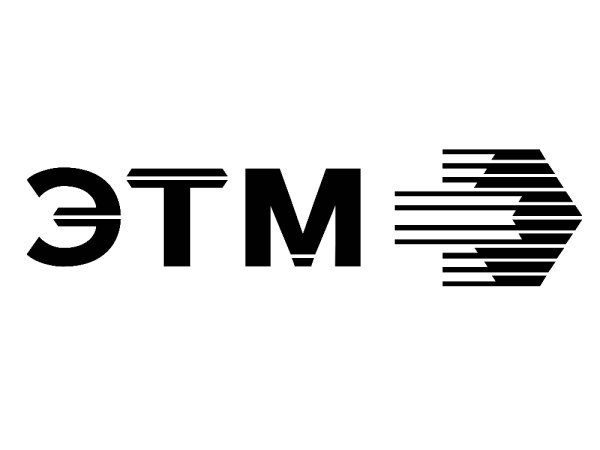 ETM логотип
