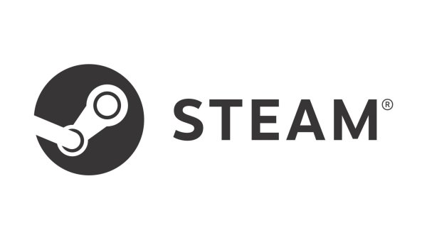 Steam старый логотип