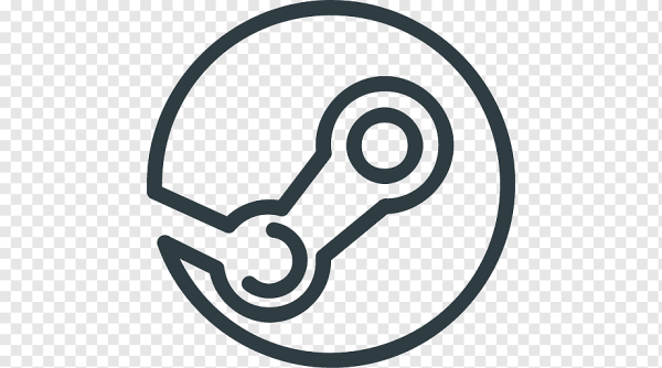 Стим эмблема