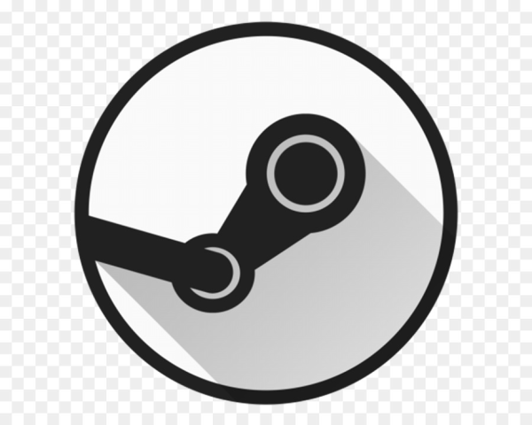 Значок стим