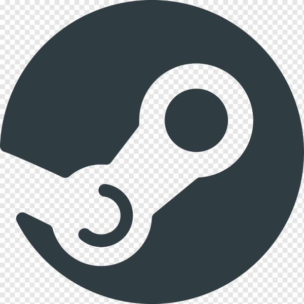 Значок Steam