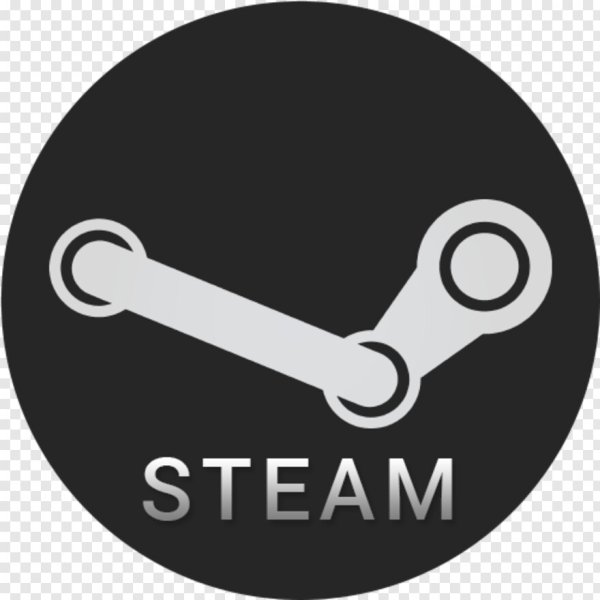 Steam logo