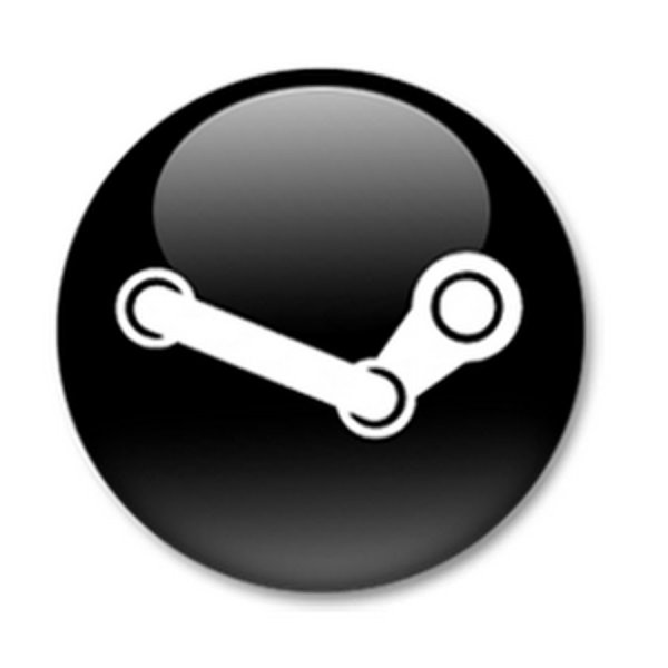 Значок стим