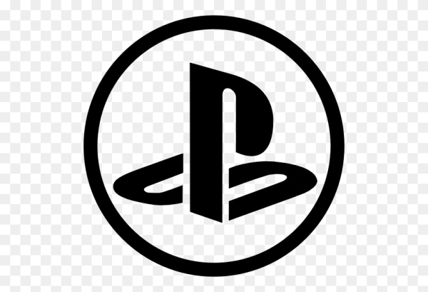 Sony PLAYSTATION logo vector
