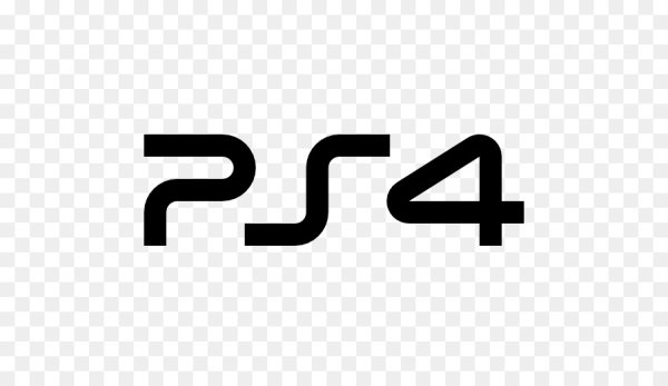 PLAYSTATION 4 лого