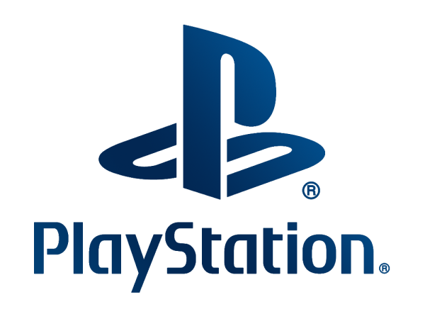 PLAYSTATION логотип