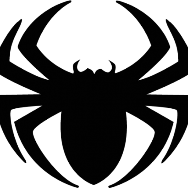 Стилизация паука