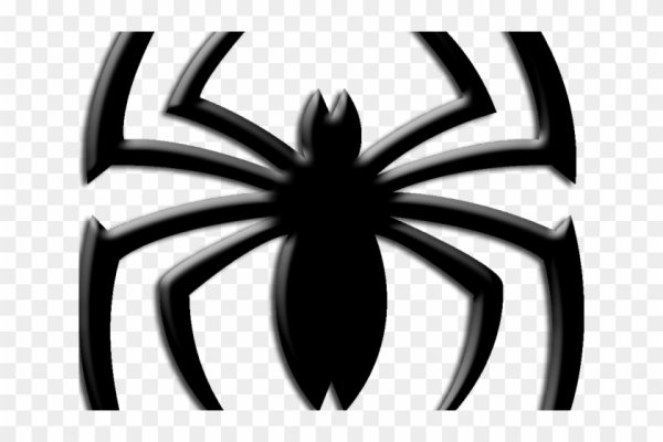 Паук логотип