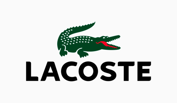 Крокодил лакост