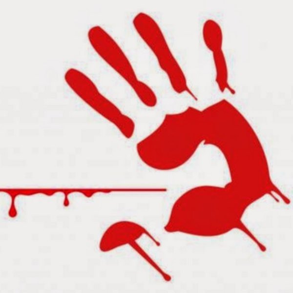 Блуди логотип