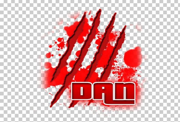 Blood in Blood out лого