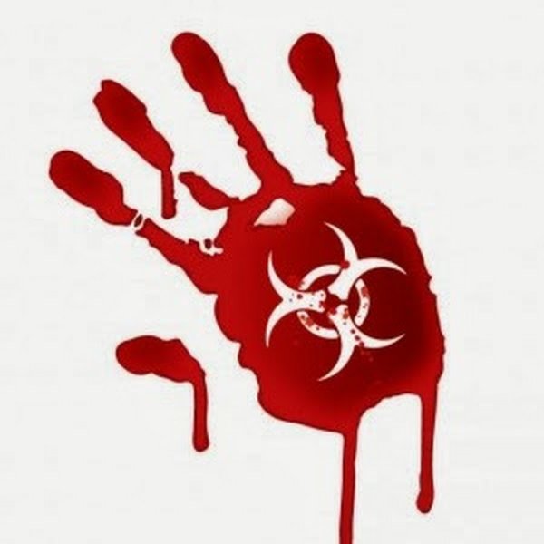 Блуди значок