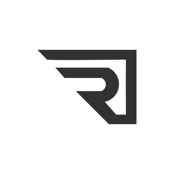 Лого с буквой r6