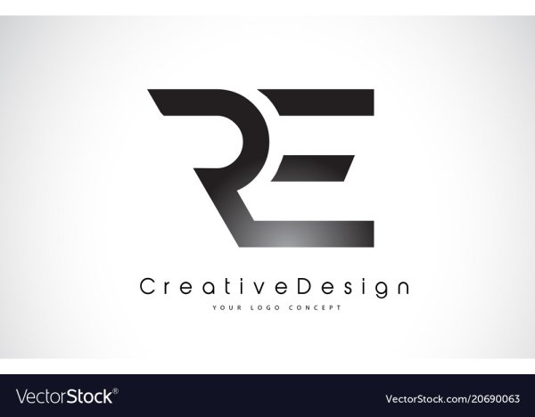 Re logo