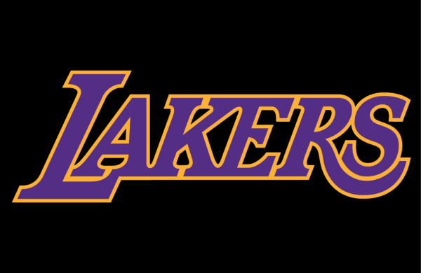 Los Angeles Lakers logo