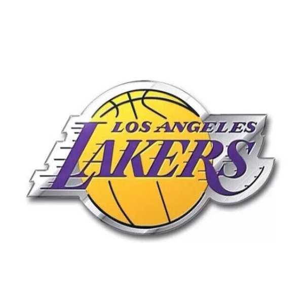 Лос-Анджелес Лейкерс логотип